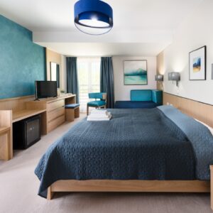 Szállás a Hotel Visegrád****-ban